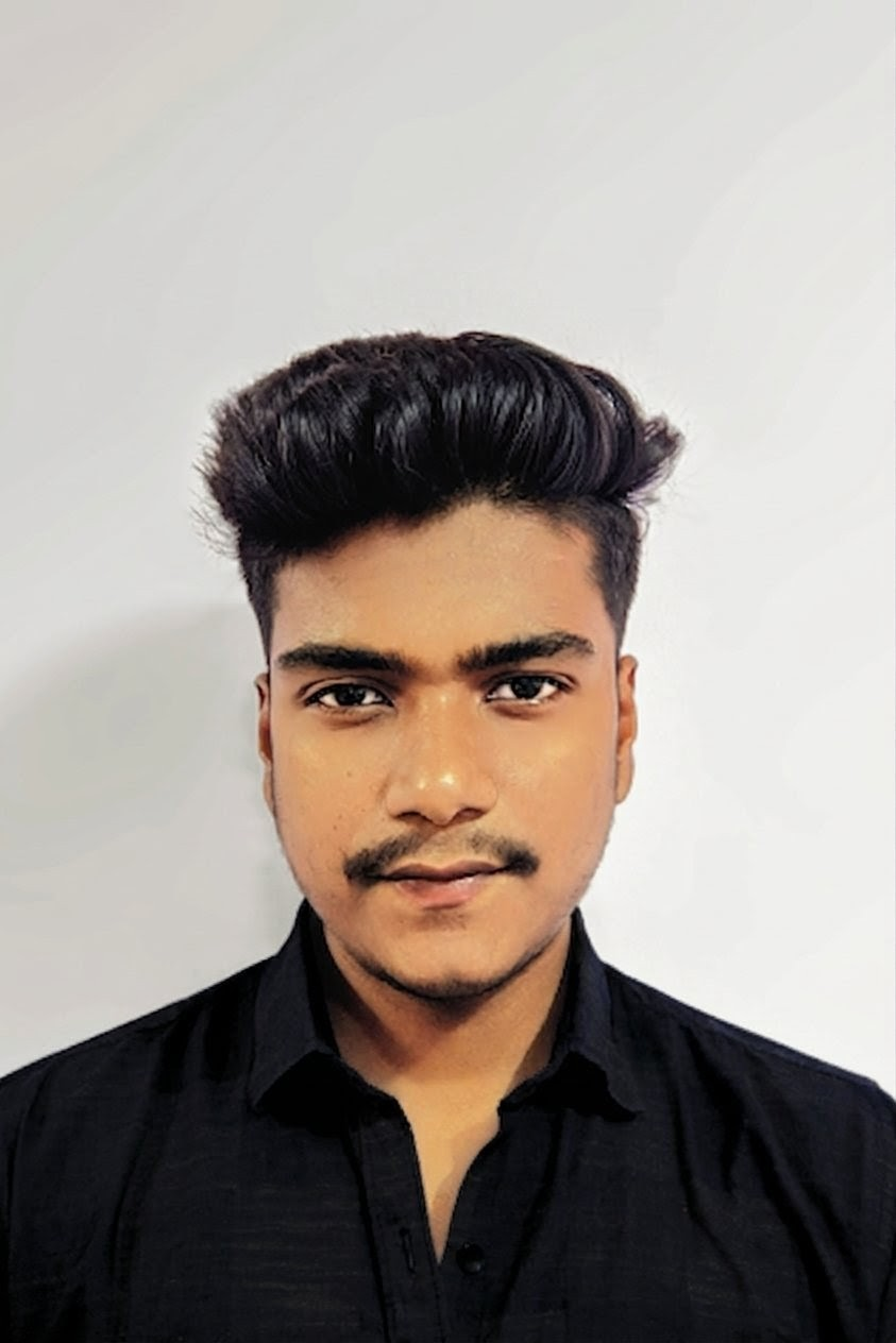 Prawin Kumar